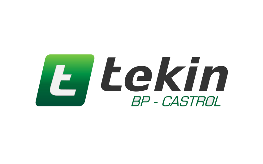 TEKİN / BP-Castrol