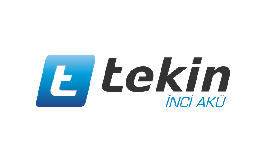TEKİN / İnci Akü