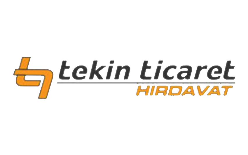 TEKİN / Tekin Ticaret - Hırdavat